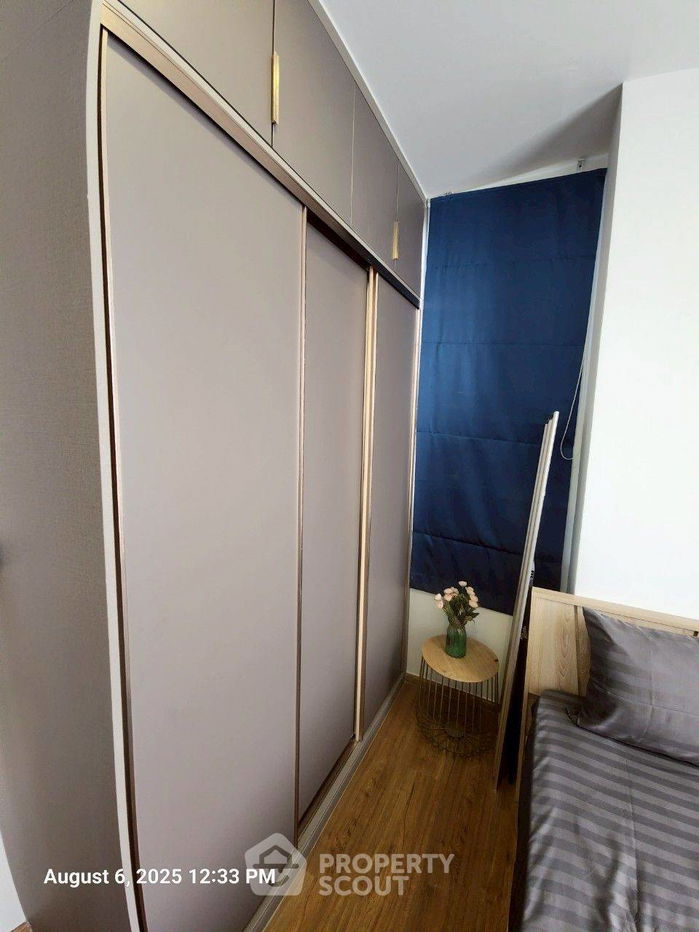 รูป คอนโด 1-ห้องนอน ที่ คลาวด์ ทองหล่อ-เพชรบุรี ใกล้ MRT เพชรบุรี (ID 2250664) - รูปที่ 4/11