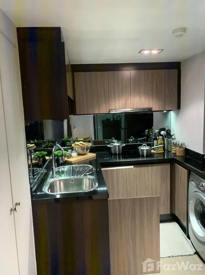 picture Unlock the Epicentre of Metropolitan Living: 48 SqM Condo Just ฿8,300,000! - 9/11