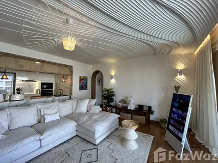 รูปภาพ คอนโดให้เช่า 2 ห้องนอน ในโครงการ บ้าน แสนสราญ คอนโด 1993776