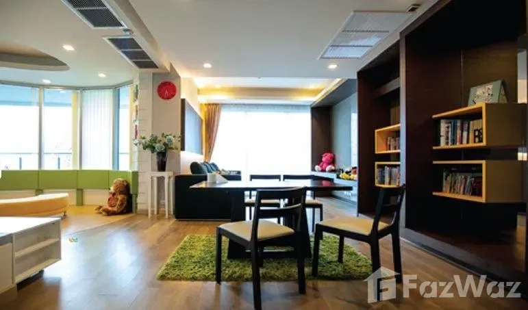 รูป ขาย คอนโด 1 ห้องนอน ในโครงการ สกาย วอล์ค เรสซิเดนซ์ - รูปที่ 3/7