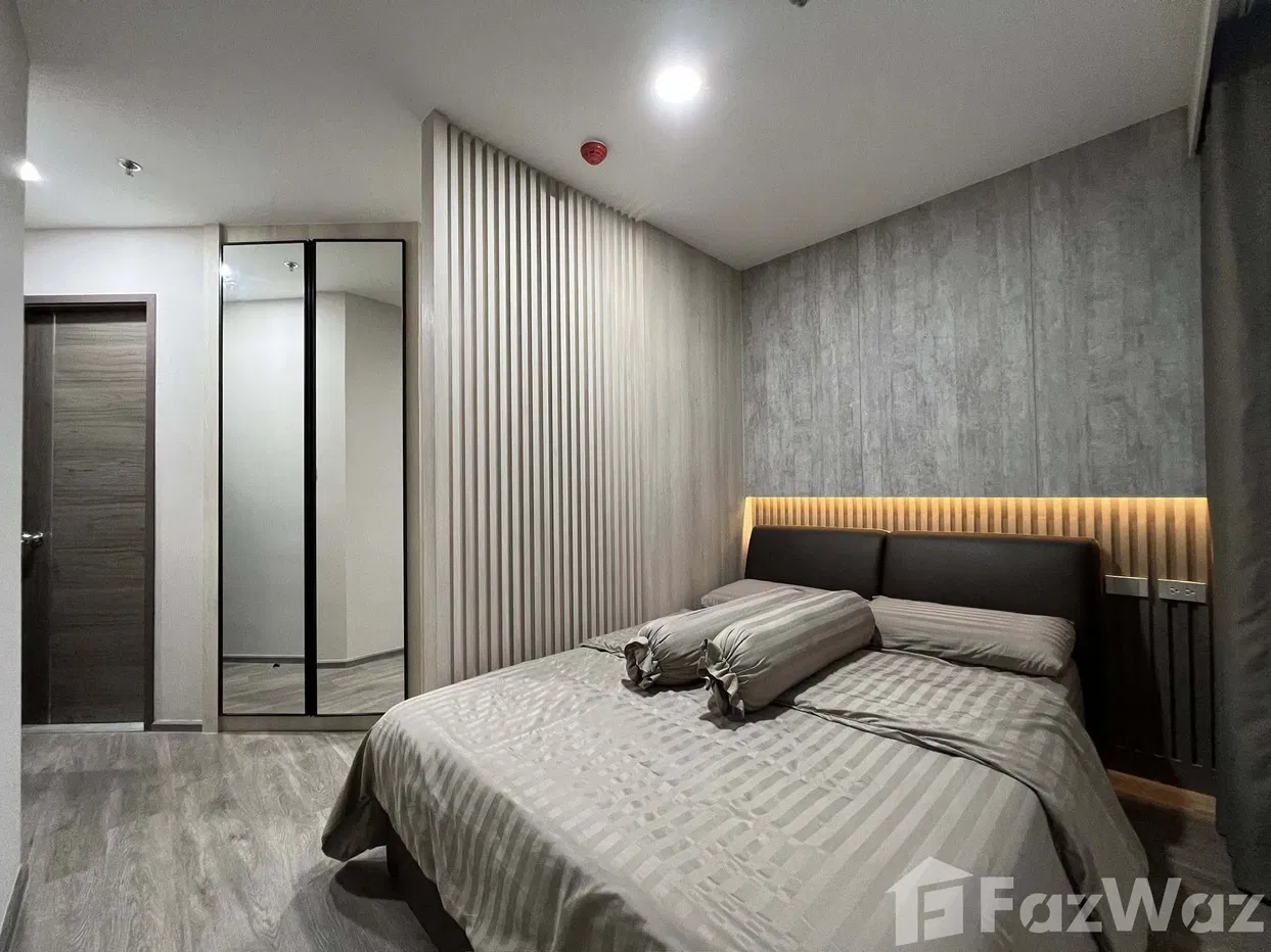 picture Artisan Ratchada 2 Bedroom 2 Bathroom - 2/5
