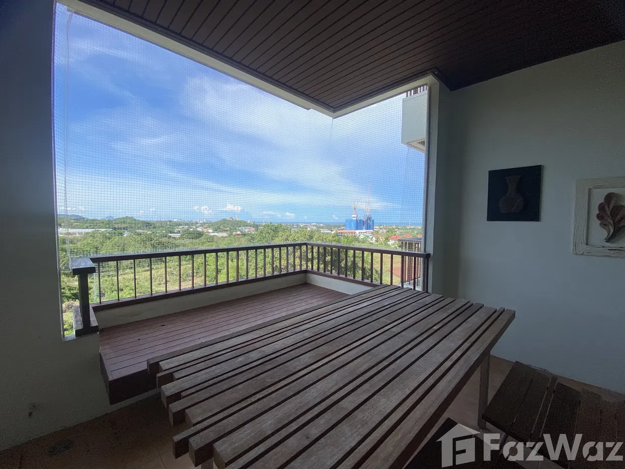 picture 2 Bedroom Condo for sale at Blue Mountain Hua Hin - 5/8