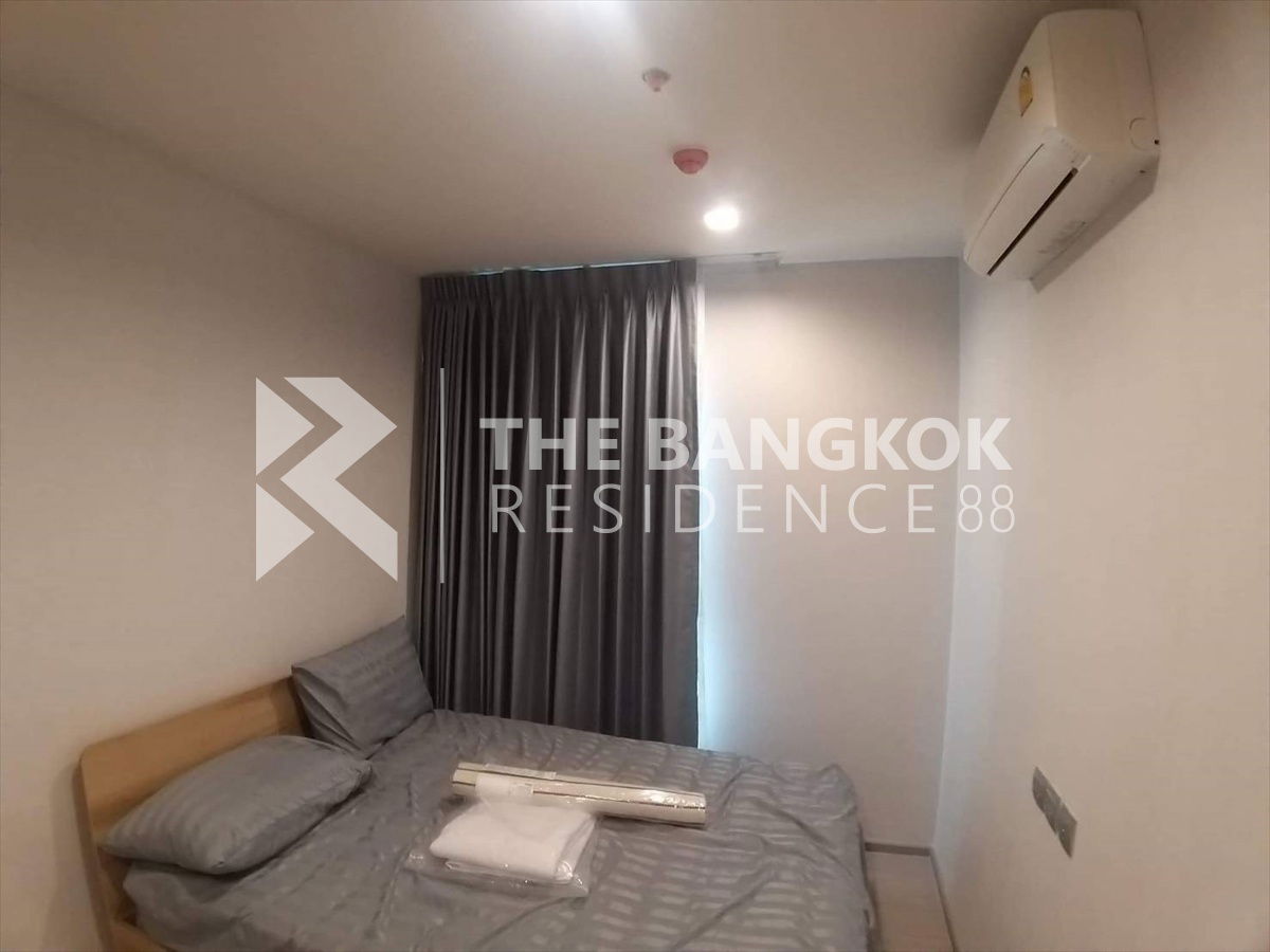 รูป ✨ Full Functions✨ Life Sukhumvit 62  Prime Location Near BTS Bang Chak - รูปที่ 4/7