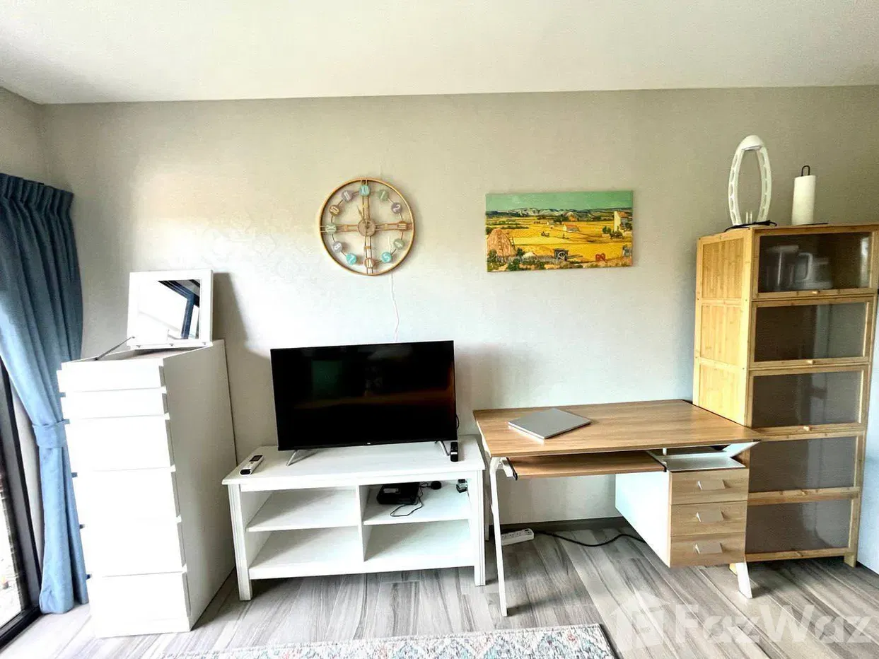 picture Spacious 1-Bedroom Apartment in The Title Nai Yang – - 8/11