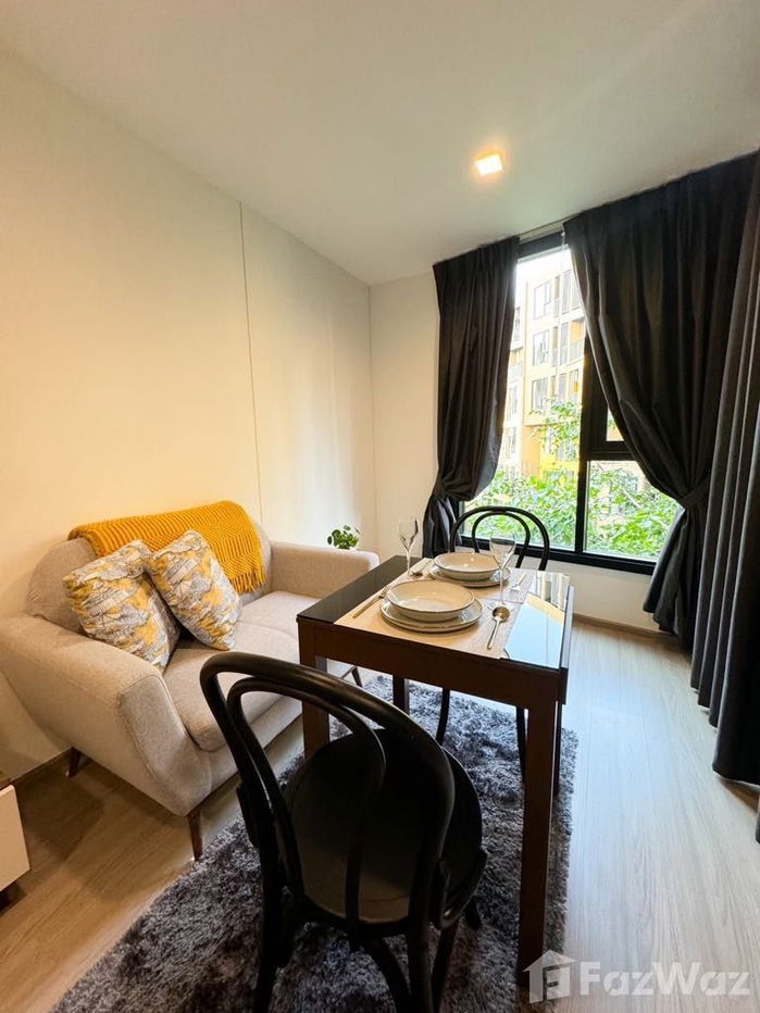 picture Studio Condo for sale at THE BASE Central Phuket - 4/6