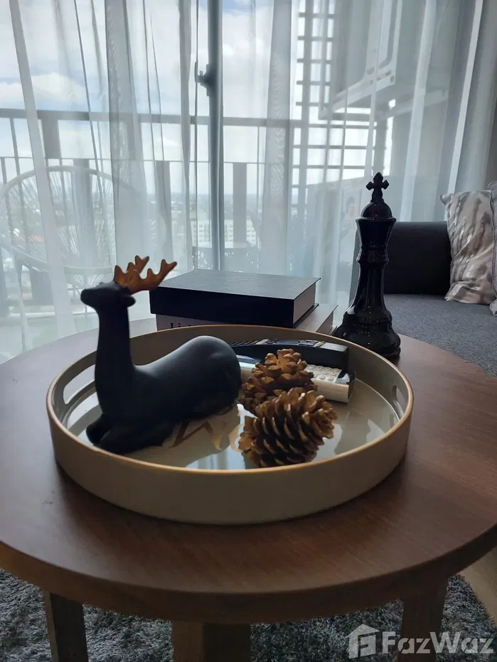 picture 2 bedrooms for sale at Artemis Sukhumvit 77 - 25/27