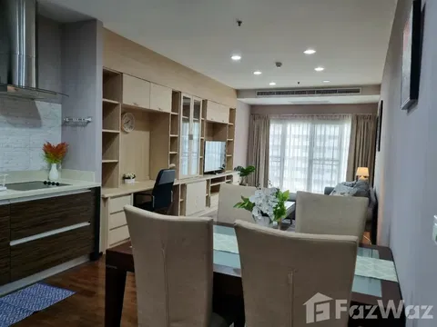 คอนโดให้เช่า 1 ห้องนอน ในโครงการ Noble Ora
