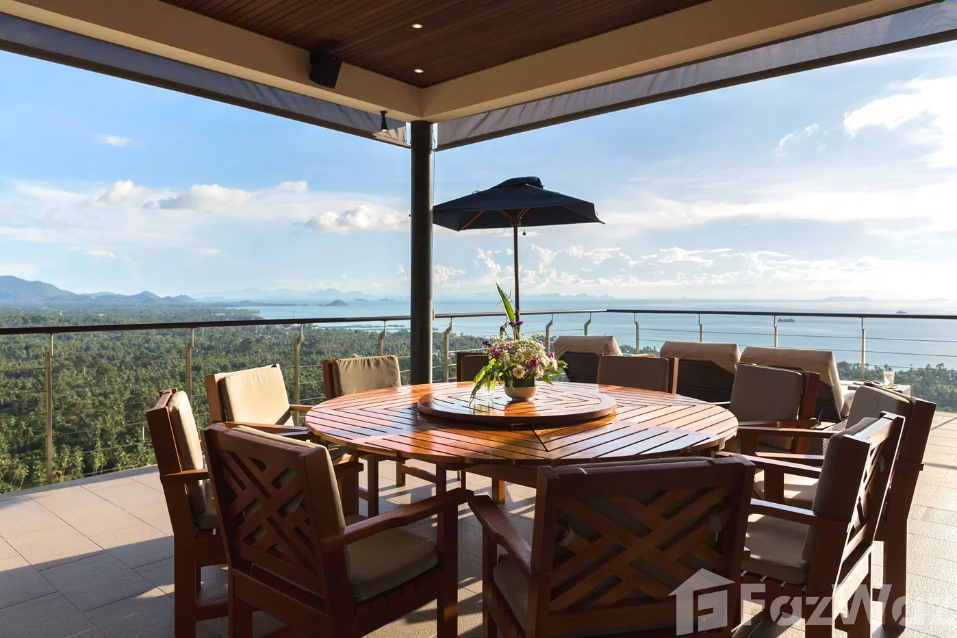 picture 6 Bedroom Villa for rent in Ang Thong, Surat Thani - 41/43