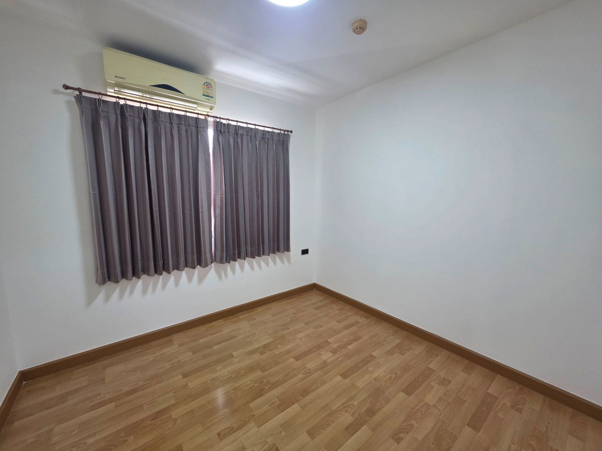 picture City Home Rattanathibet City Home Rattanathibet - 8/12