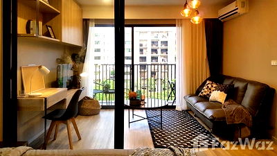 ขายคอนโด : ขาย คอนโด 1 ห้องนอน ในโครงการ บลอสซั่ม คอนโด แอท สาทร-เจริญราษฎ์ 1975689