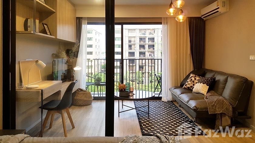 picture 1 Bedroom at Blossom Condo @ Sathorn-Charoenrat - 1/9