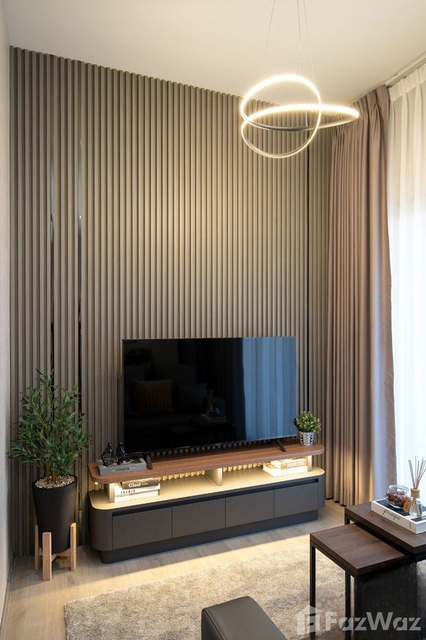 รูป คอนโดให้เช่า 1 ห้องนอน ในโครงการ ดิ แอดเดรส สยาม-ราชเทวี 1720550 - รูปที่ 18/23