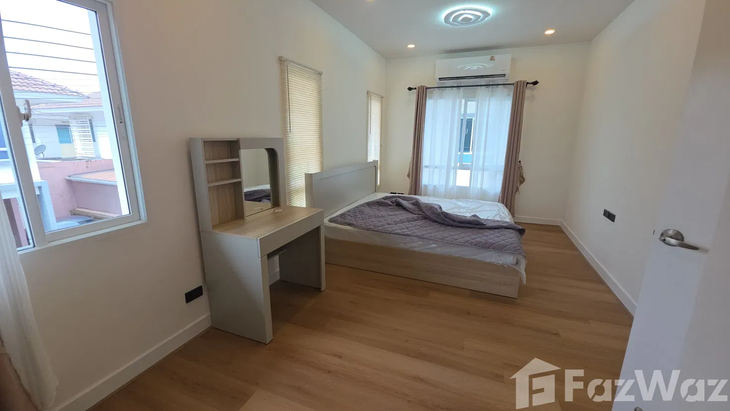 picture 3 Bedroom for sale at Habitia in Phuket - 15/32