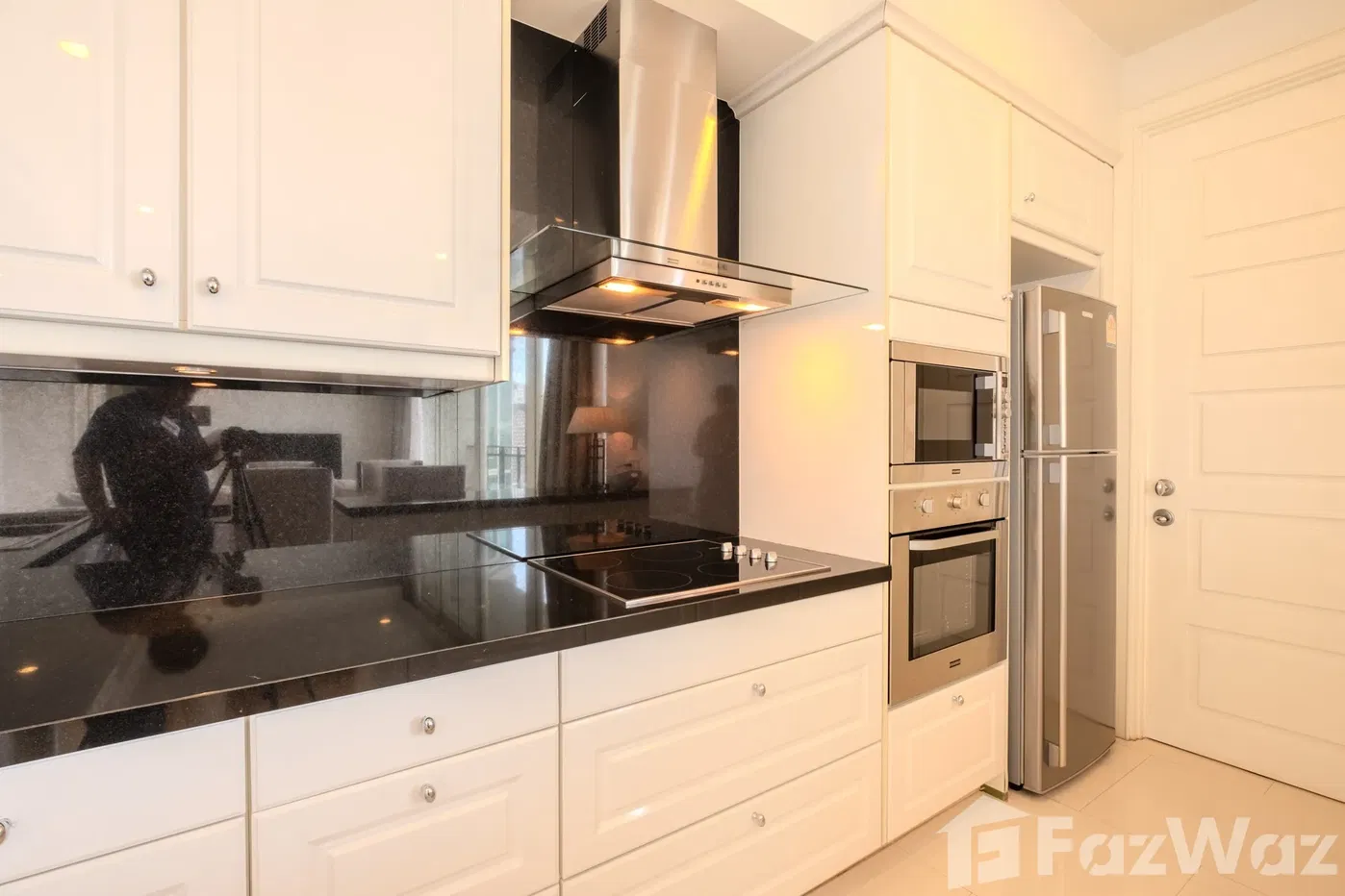 picture 2 Bedroom Condo for sale at Royce Private Residences - 5/19