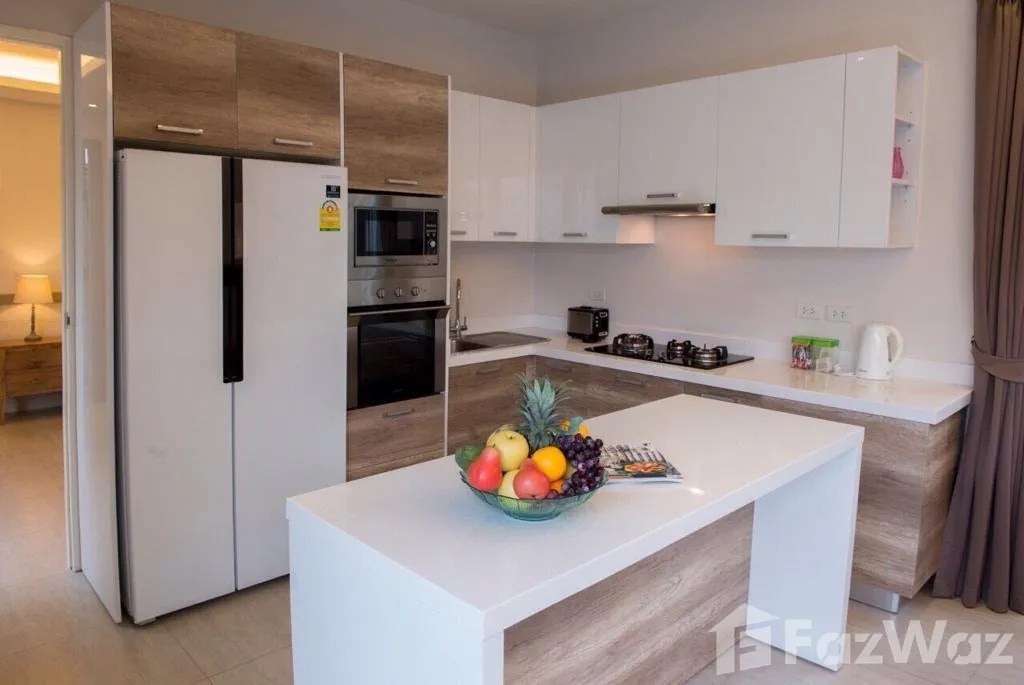 รูป วิลล่าให้เช่า 2 ห้องนอน ในโครงการ มะฮอกกานี พลู วิลล่า 1398880 - รูปที่ 10/12