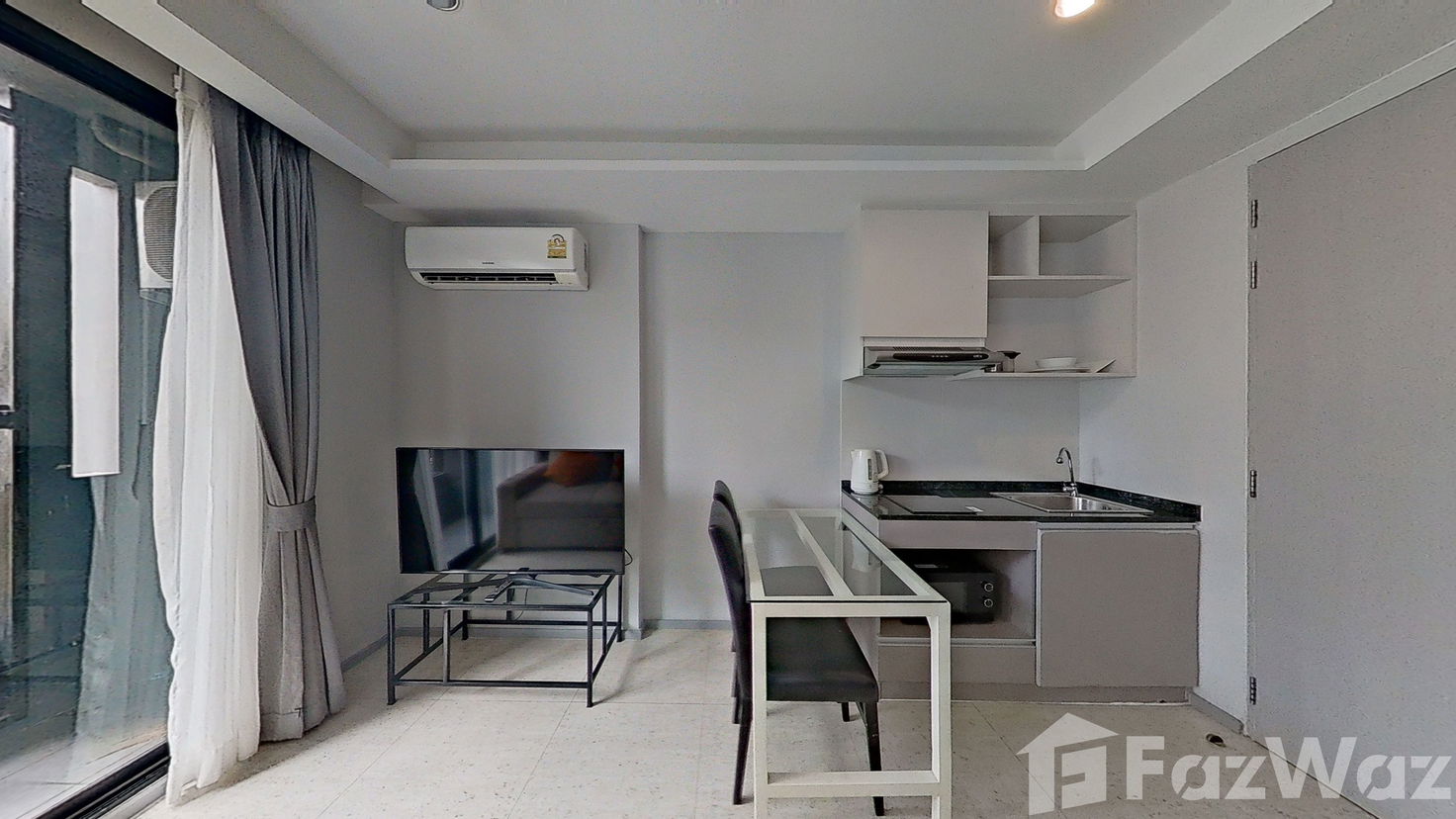 picture Studio Condo for sale at 6th Avenue Surin - 2/15