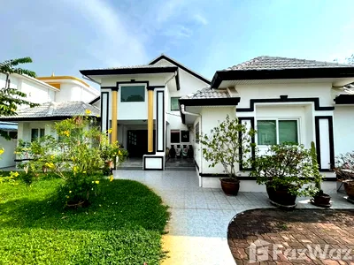 บ้านเดี่ยว พัทยา : ขาย บ้านเดี่ยว 5 ห้องนอน ใน เมืองพัทยา, ชลบุรี