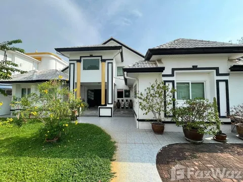 5 Bedroom House for sale in Nong Prue, Chon Buri