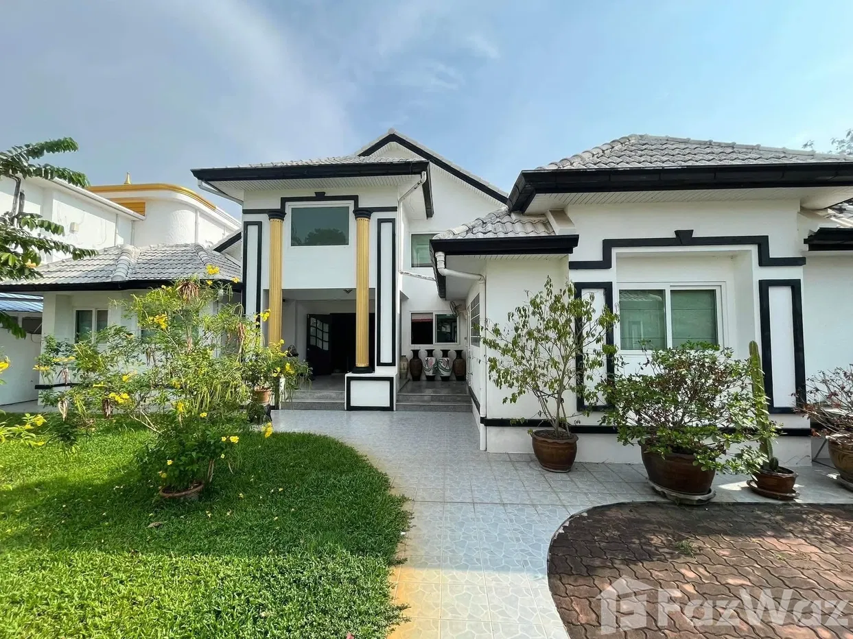 picture 5 Bedroom House for sale in Nong Prue, Chon Buri - 1/11