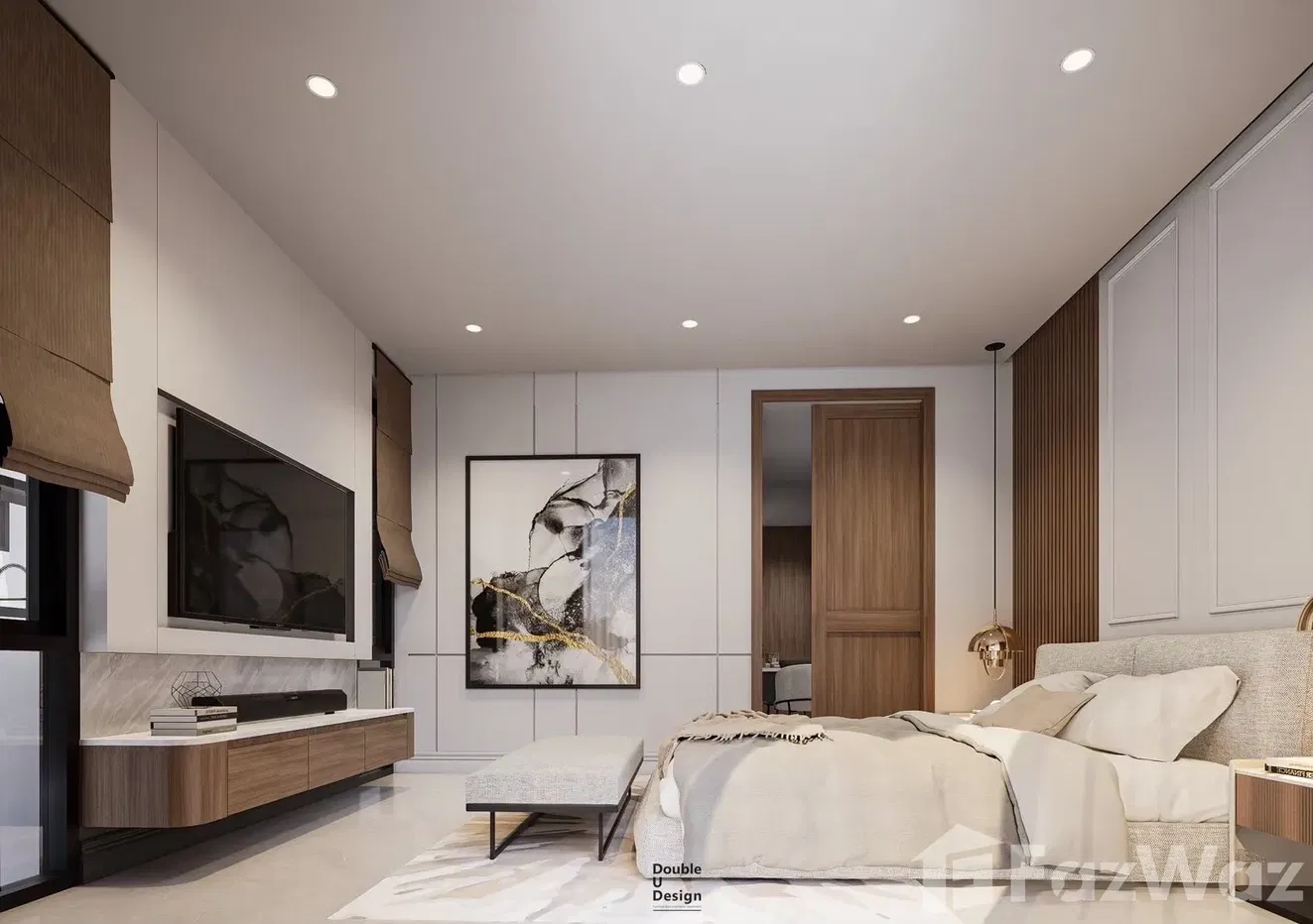 picture 3 Bedroom pool Villa for sale at Chao Fah Garden Home 3 - 10/22