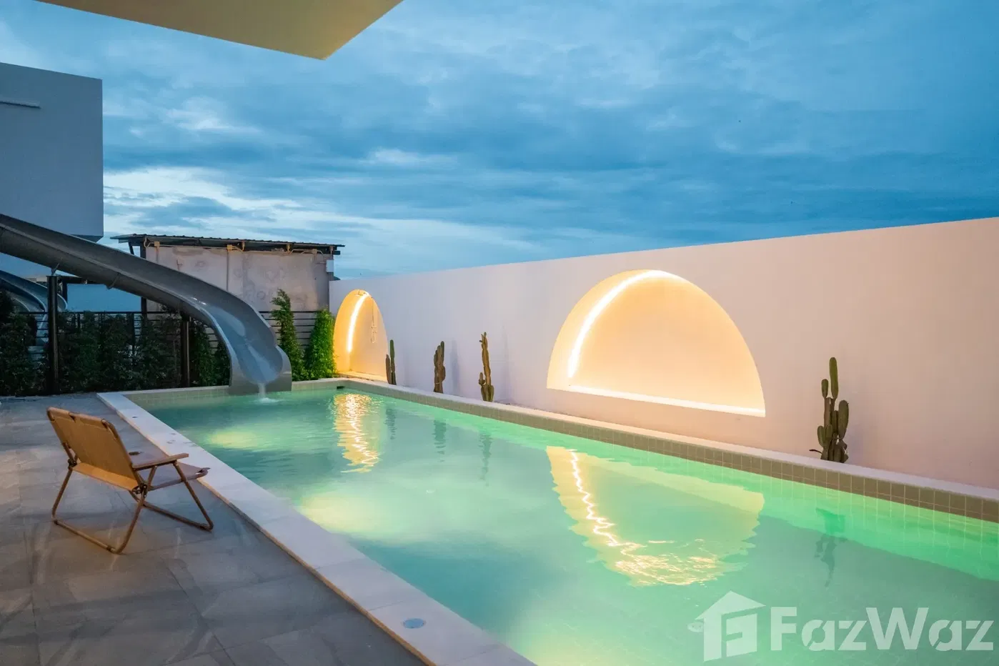 รูป บ้านเดี่ยวให้เช่า 4 ห้องนอน ใน หินเหล็กไฟ, ประจวบคีรีขันธ์ 2017128 - รูปที่ 7/34