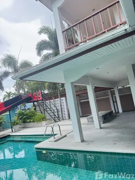 4 Bedroom Villa for rent in Huai Yai, Chon Buri