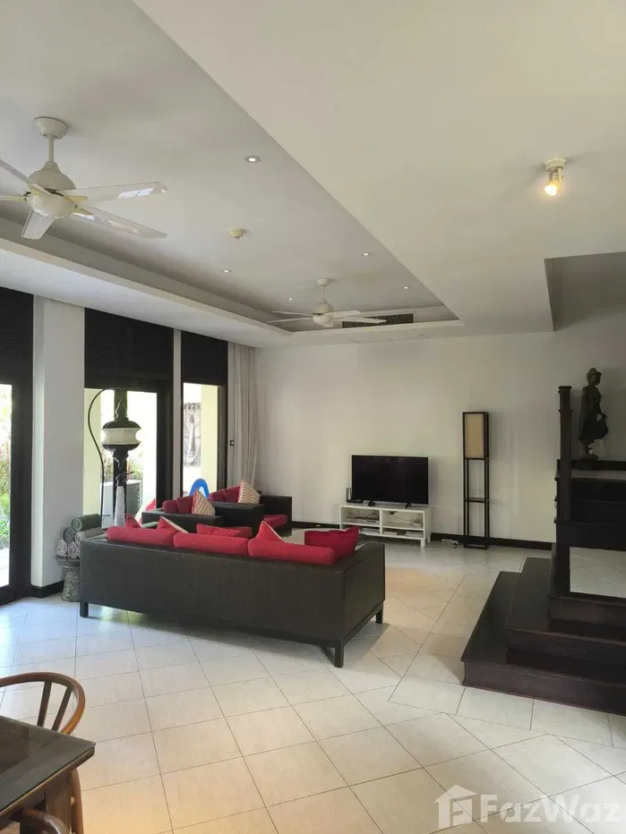 picture Large 3 Bedroom apartment with Beach access - 3/36