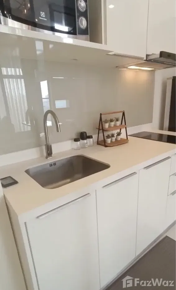 picture 1 Bedroom Condo for sale at Chewathai Residence Asoke - 4/7