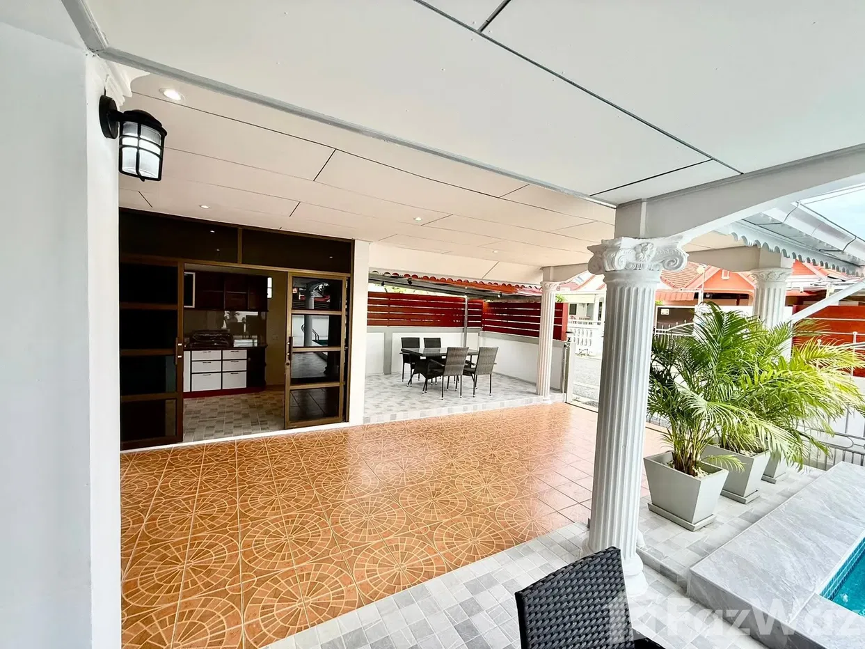picture 4 Bedroom Villa for sale at Wantana Village - 4/27
