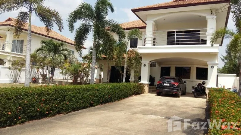 picture 4 Bedroom Villa for sale at Lakeside Court - 7/48
