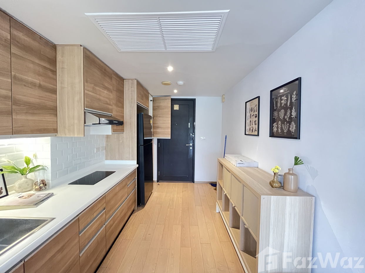 picture 2 Bedroom Condo for sale at Noble Ambience Sarasin - 6/21