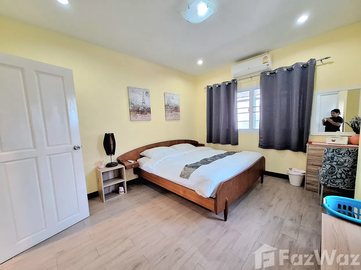 รูป วิลล่าให้เช่า 3 ห้องนอน ในโครงการ คีรีนครา 1951553 - รูปที่ 28/33