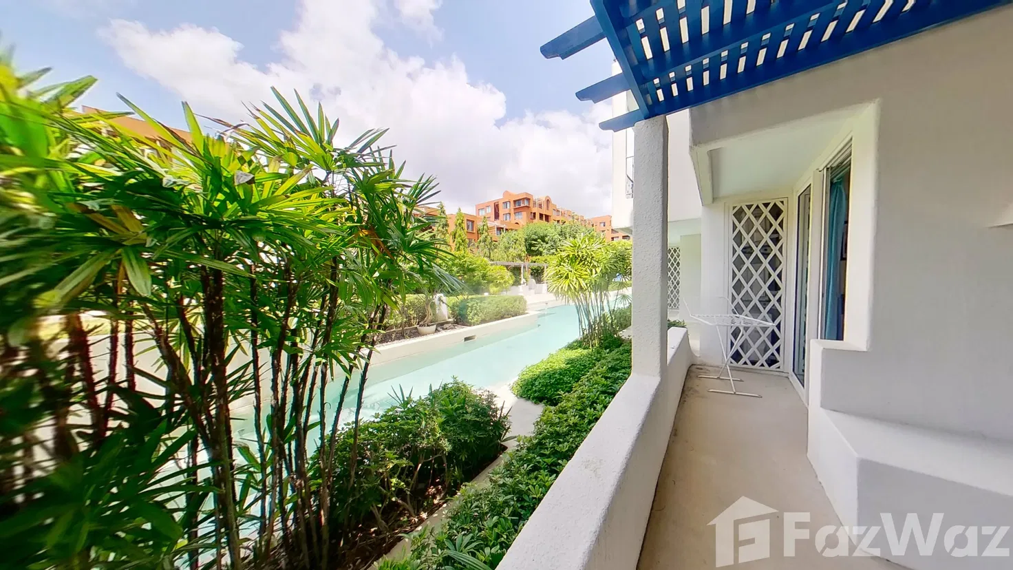 picture 2 Bedroom Condo for rent at Chelona Khao Tao 1008284 - 14/16