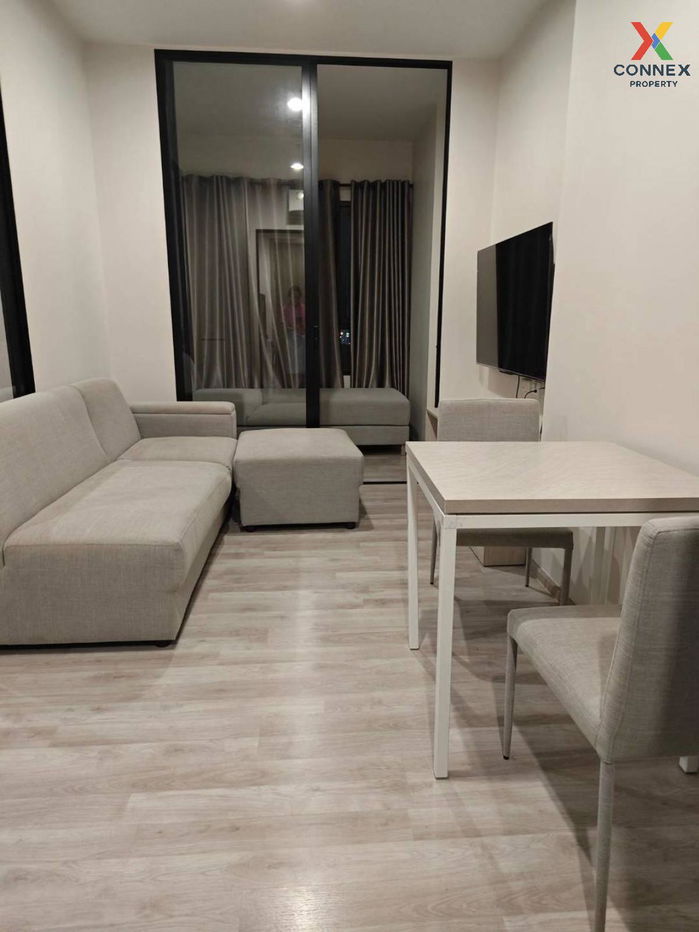 picture For Rent Condo , Niche Mono Mega Space Bangna , Bang Kaeo , Bang Phli , Samut Prakarn , CX-127738 ✅ Live chat with us ADD LINE @connexproperty ✅  - 1/11