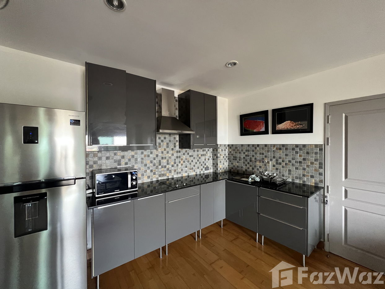 picture 2 Bedroom Condo for sale at Blue Mountain Hua Hin - 8/12