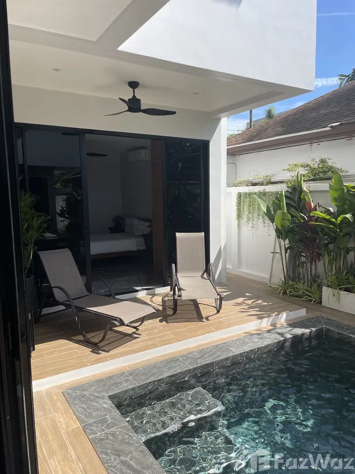 picture 3 Bedroom Villa for sale in Rawai, Phuket - 17/25