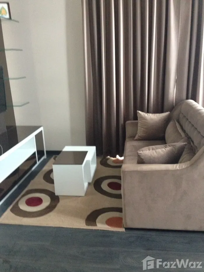 picture 1 Bedroom Condo for rent at Edge Sukhumvit 23 1855840 - 10/13