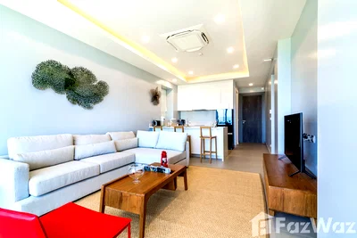 Condos for rent Surin Beach : 1 Bedroom Condo for rent at Andamaya Surin Bay 1730786