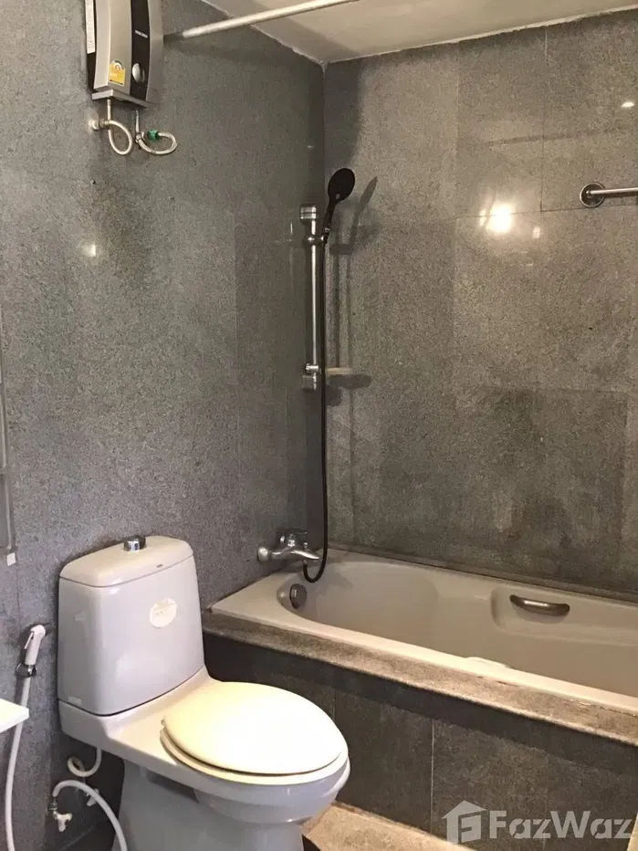 picture 2 Bedroom Condo for sale at Monterey Place - 5/8