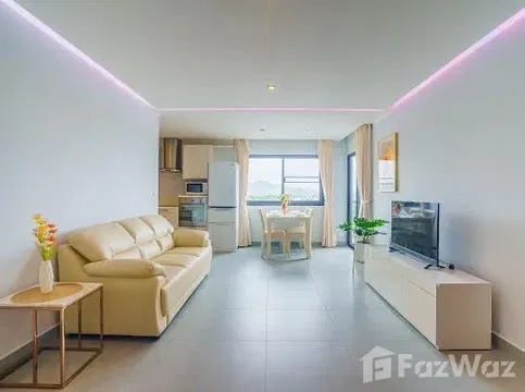 2 Bedroom Condo for rent at NOON Village Tower I