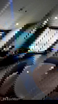 Condos for sale Central Pattaya Road : 2 Bedroom Condo for sale at EDGE Central Pattaya  1882192