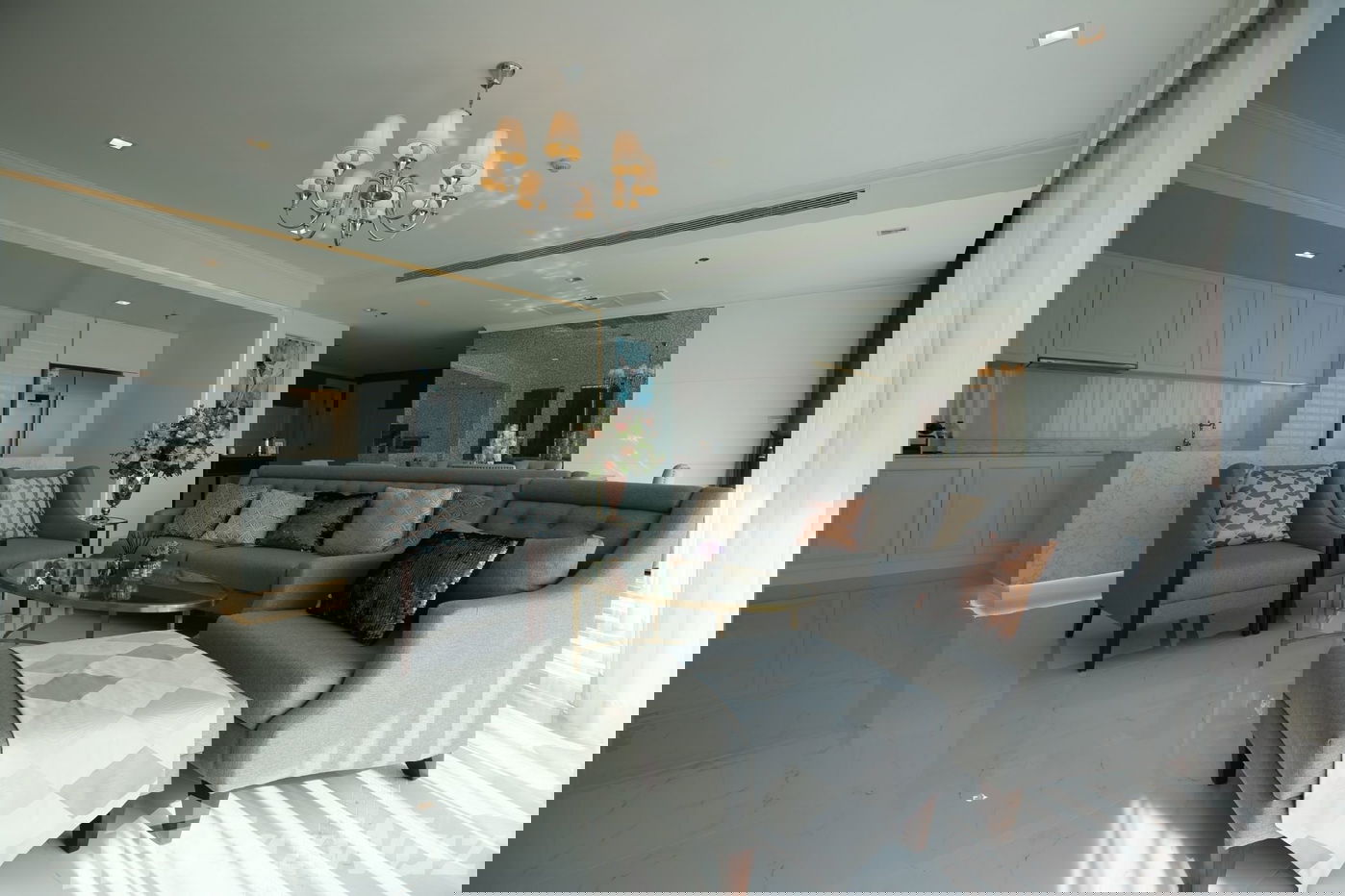 picture 3 Bedroom Condo for rent at Star View 154422 - 7/19