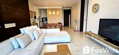 Condos for sale : 2 Bedroom Condo for sale at Ocas Hua Hin  1881062