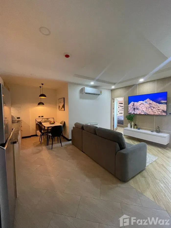 picture 2 Bedroom Condo for sale at Calypso Garden Residences - 2/9