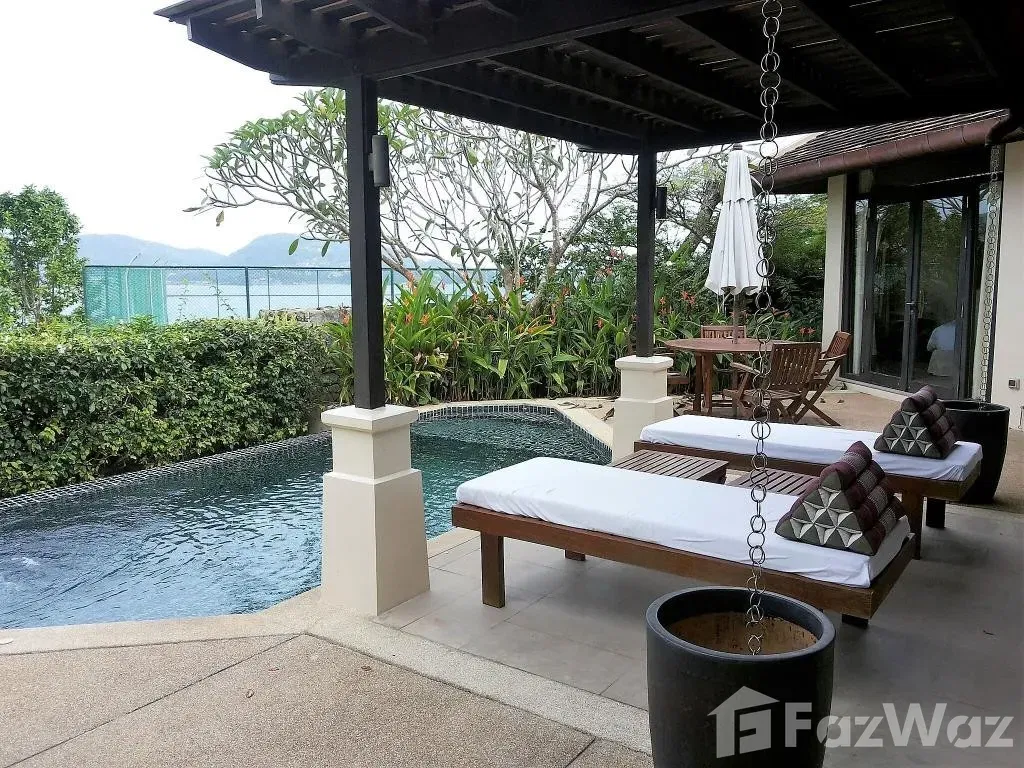 picture 2 Bedroom Villa for sale at Indochine Resort and Villas - 5/39