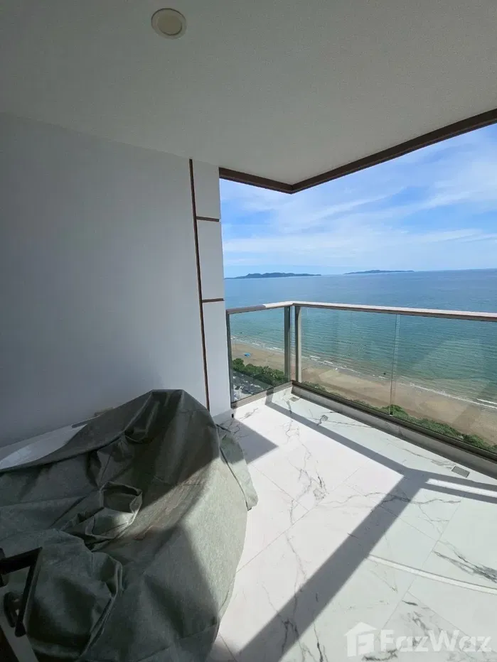 picture 2 bedrooms condo for sale at Copacabana Beach Jomtien - 10/16