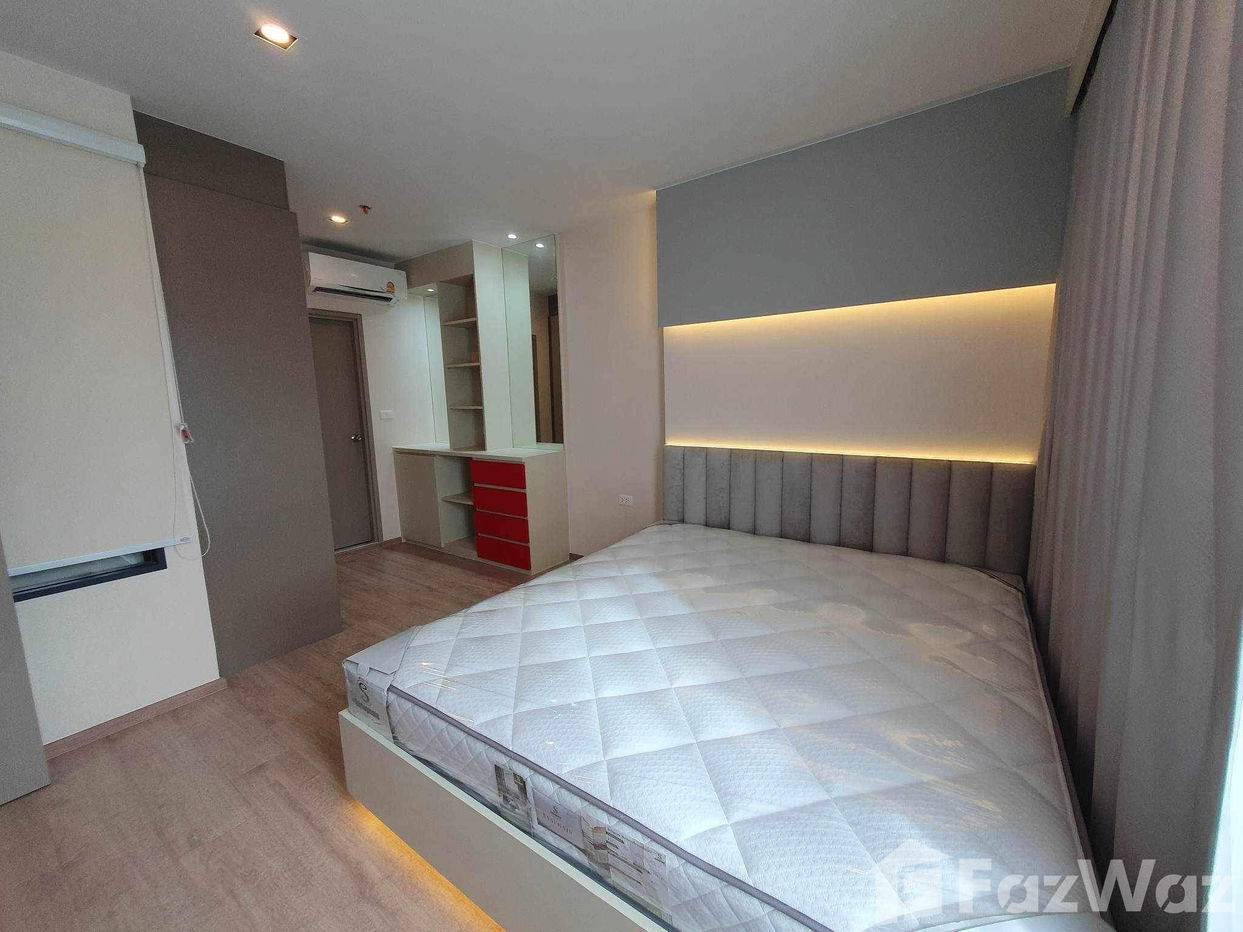 picture 1 Bed 39sqm Fully Furnished / Unblock view - 6/7