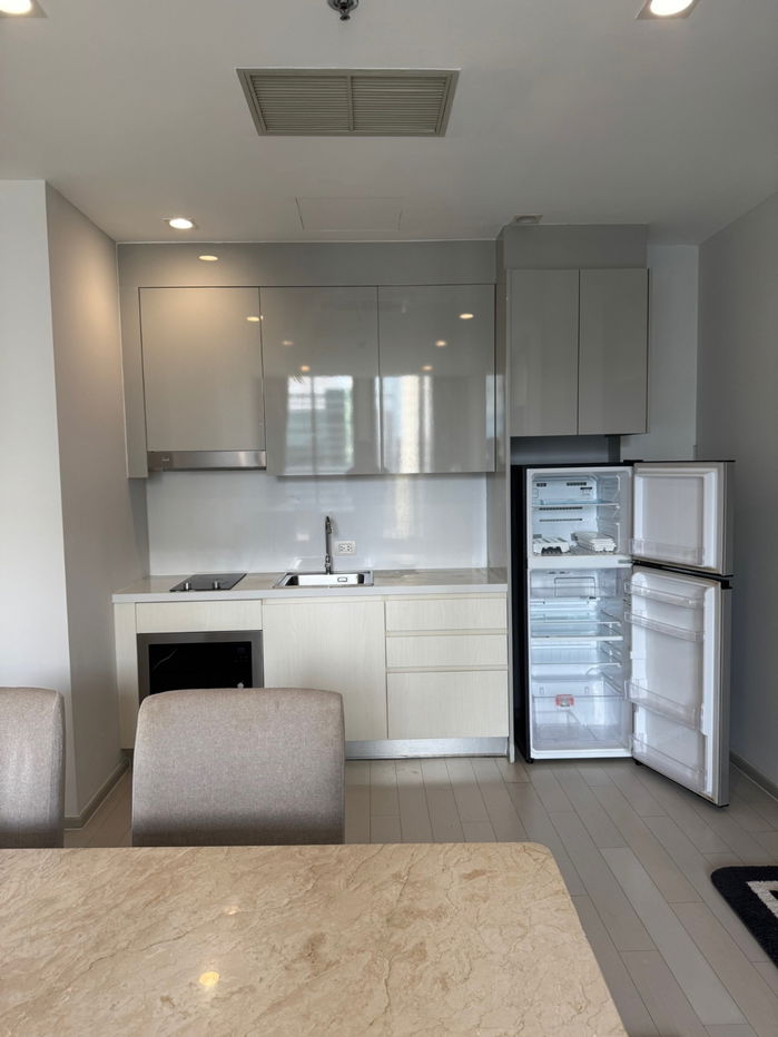 picture For Rent Condo Noble Ploenchit  fully furnished (S15-5481) - 10/11