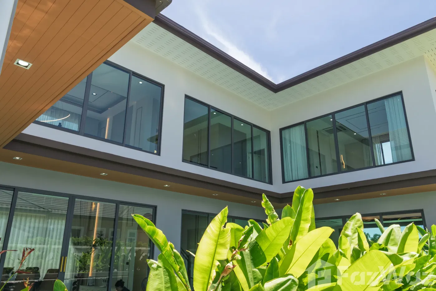 รูป บ้านใหม่ ฟังชั่นเต็มเจ้าของขายเอง - รูปที่ 3/16