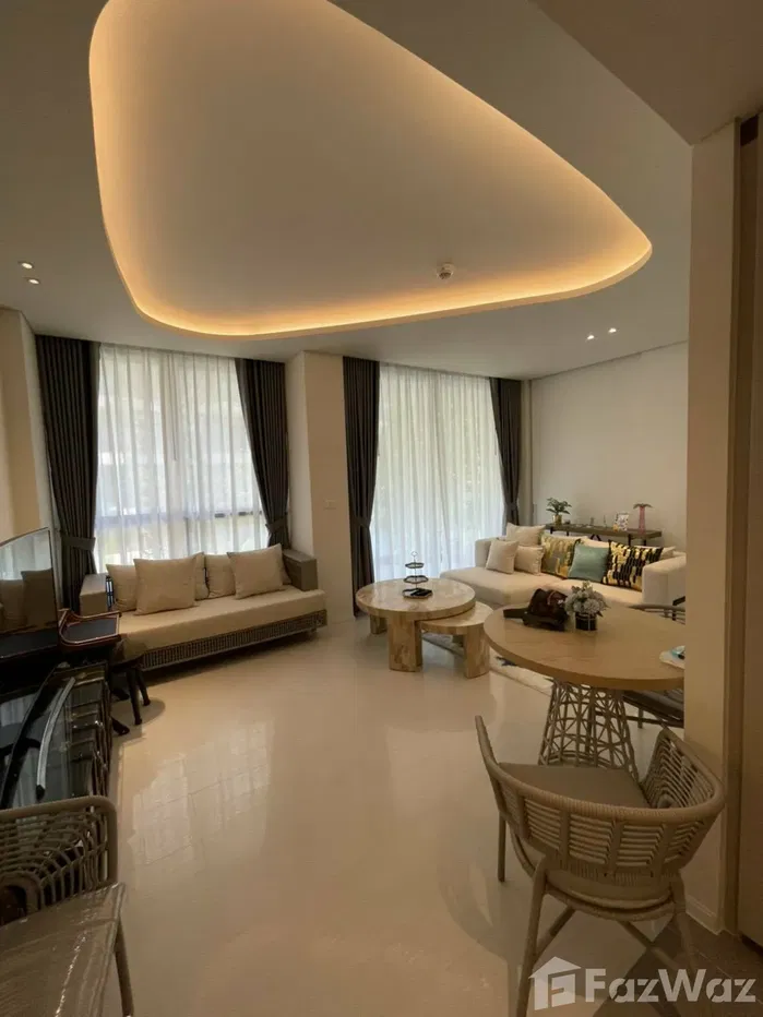 picture 2 Bedroom Condo for sale at Veranda Residence Hua Hin - 7/19